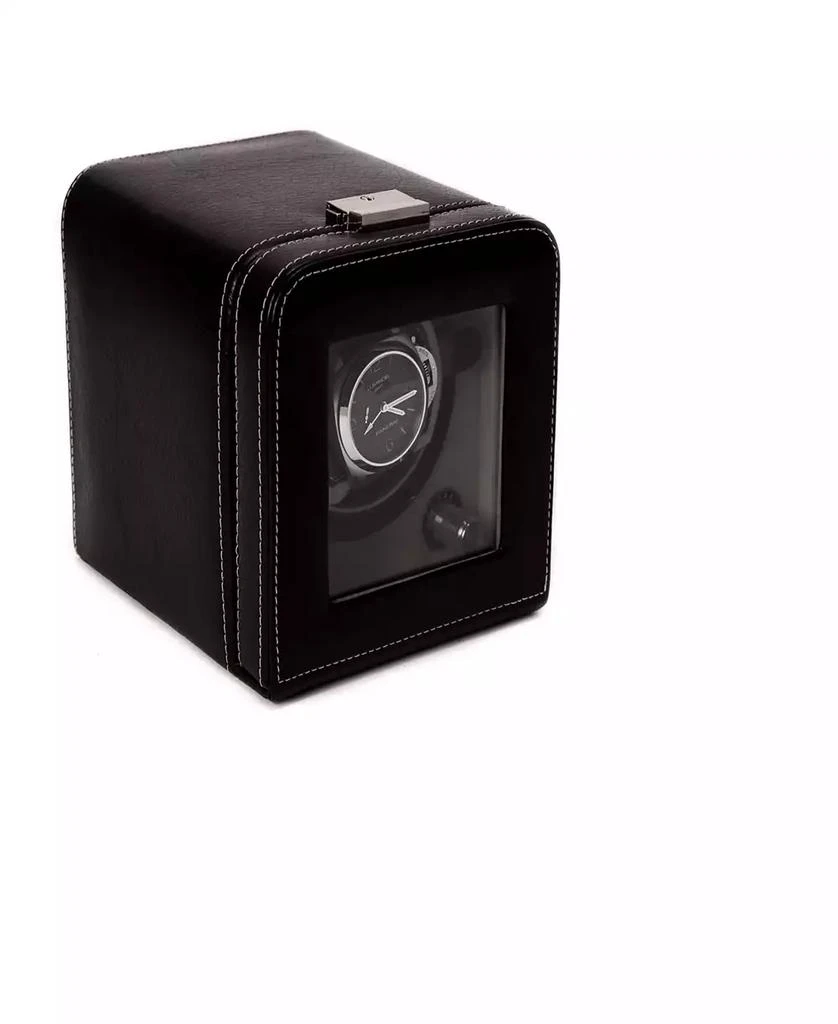 商品Bey-Berk|Leather Watch Winder,价格¥1683,第3张图片详细描述