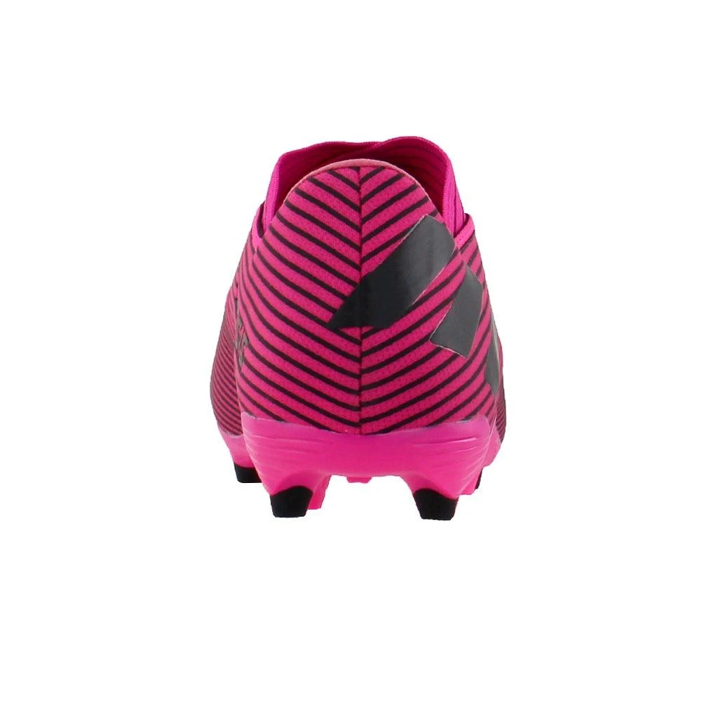 商品Adidas|Nemeziz 19.2 Firm Ground Soccer Cleats,价格¥488,第3张图片详细描述