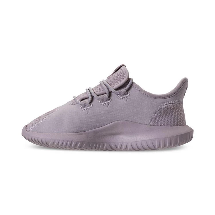 商品Adidas|小女孩Turbular Shadow运动鞋 (小椰子),价格¥224,第4张图片详细描述