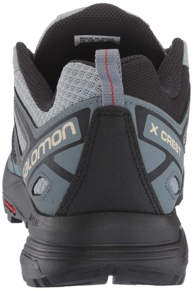 商品Salomon|Salomon Men's X Ultra 3 Gore-TEX Hiking Shoes,价格¥1522,第3张图片详细描述