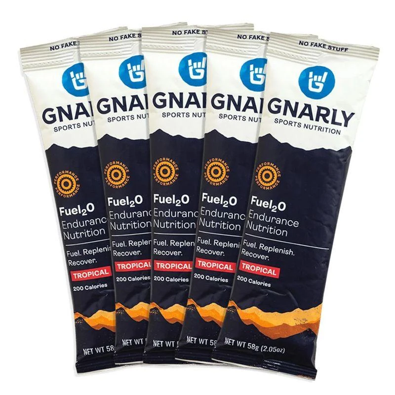 商品Gnarly Nutrition|Gnarly Fuel2O,价格¥23,第2张图片详细描述
