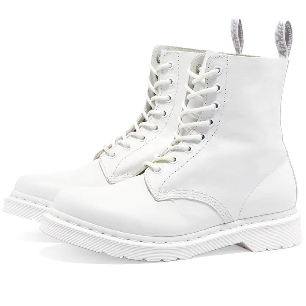 商品Dr. Martens|Dr. Martens 1460 Pascal 8 Eye Boot,价格¥1081,第1张图片