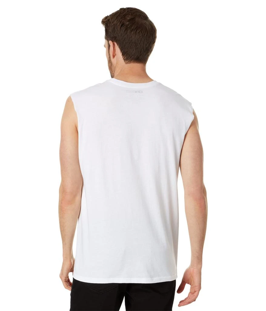 商品Hurley|NASCAR Only Rippin Muscle Tank,价格¥136,第2张图片详细描述