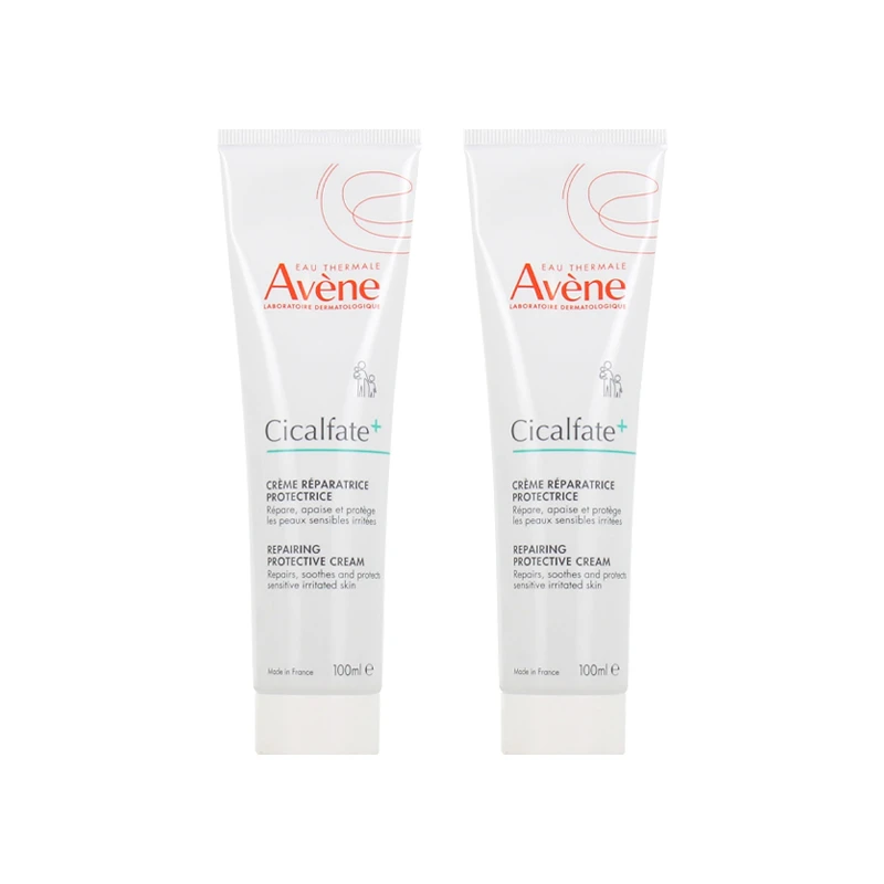 Avene雅漾Cicalfate修复霜40-100ml 商品