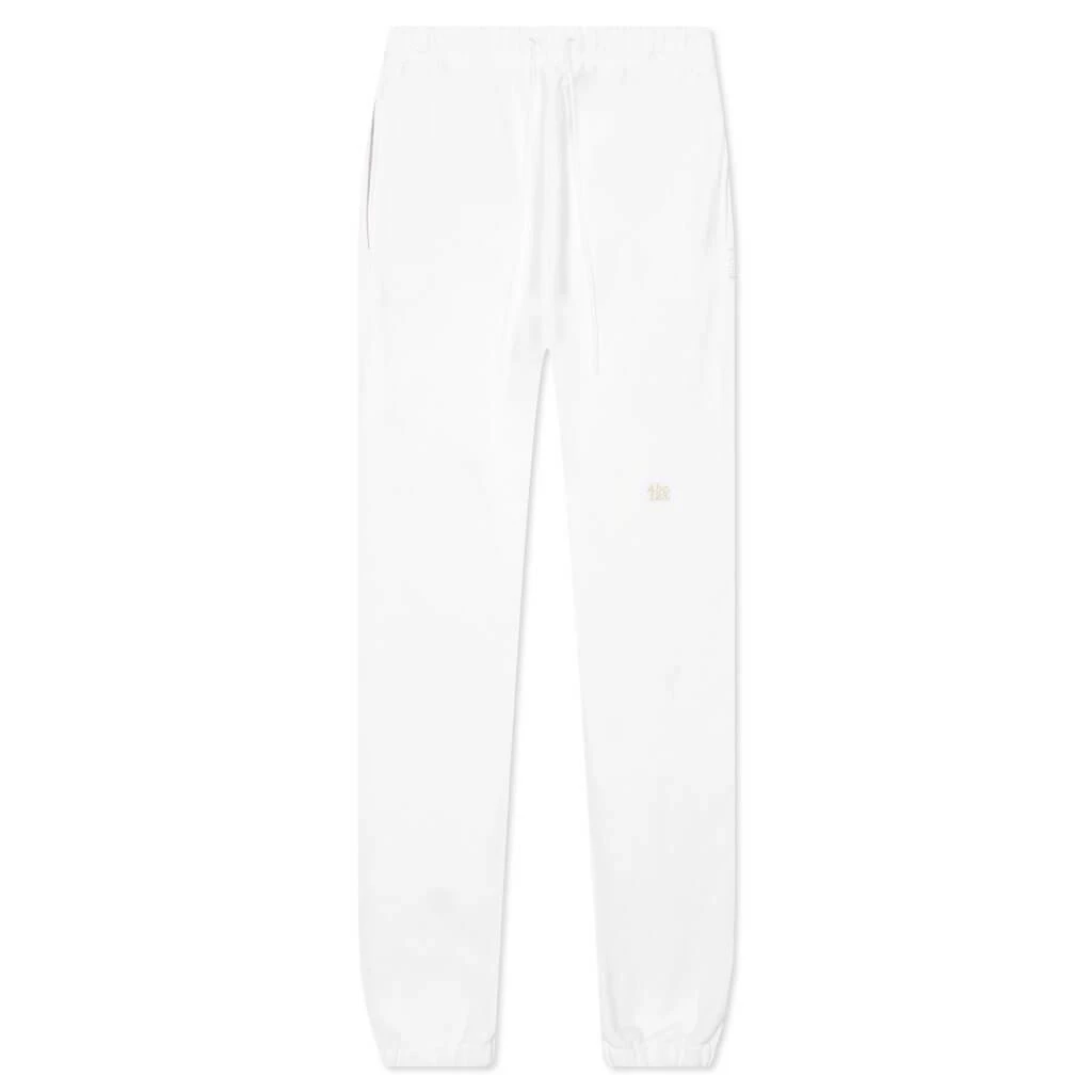 商品Advisory Board Crystals|Advisory Board Crystals Sweatpants - Selenite,价格¥623,第1张图片