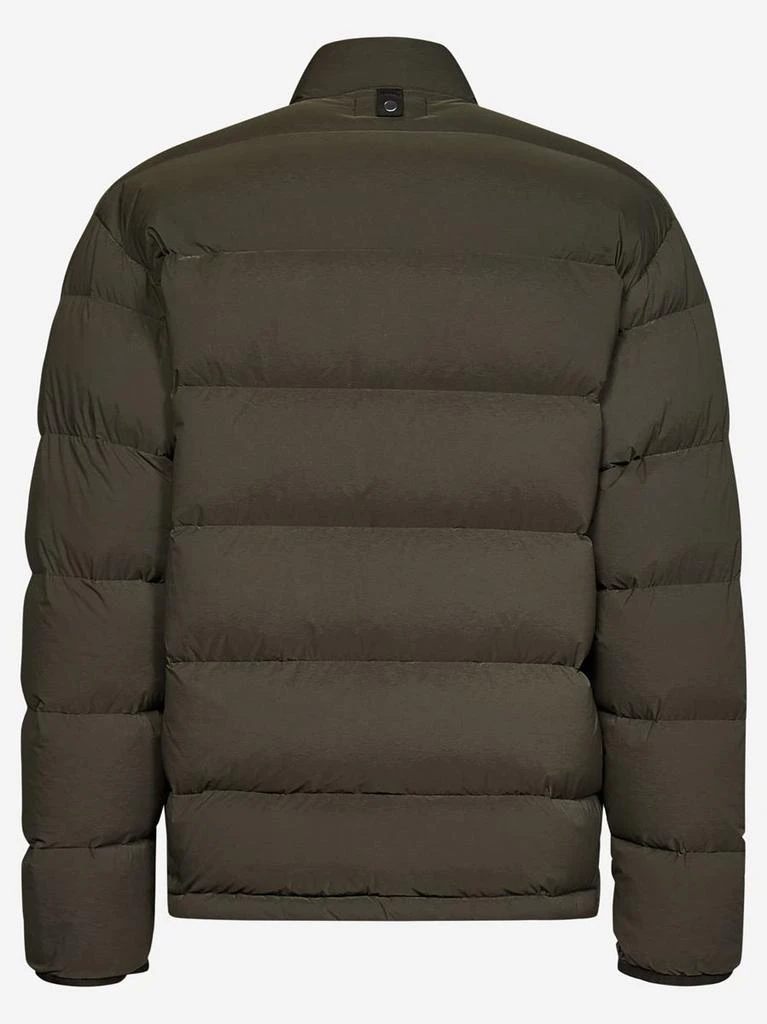 商品Stone Island|Stone Island Shadow 4101D AUGMENT PUFFER JACKET_CHAPTER 1 Down Jacket,价格¥3474,第2张图片详细描述