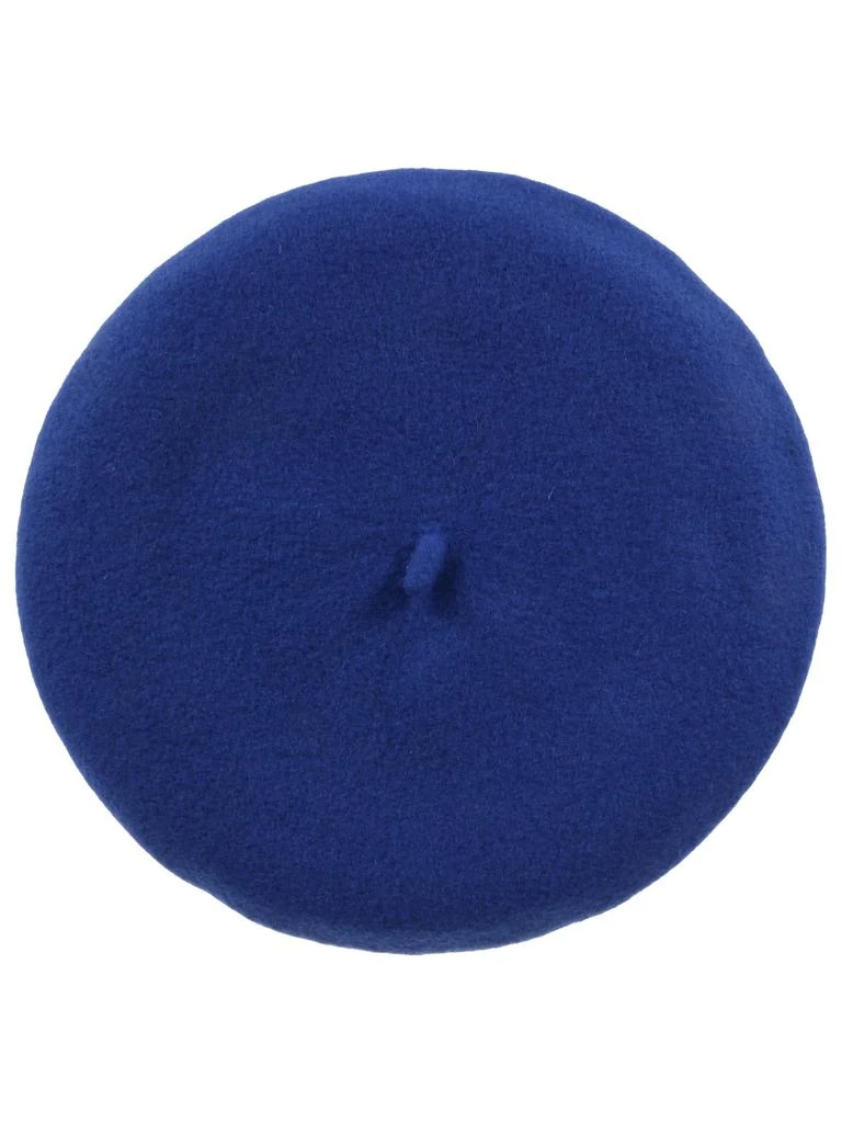 商品BORSALINO|Wool Beret Diameter 29,价格¥648,第2张图片详细描述