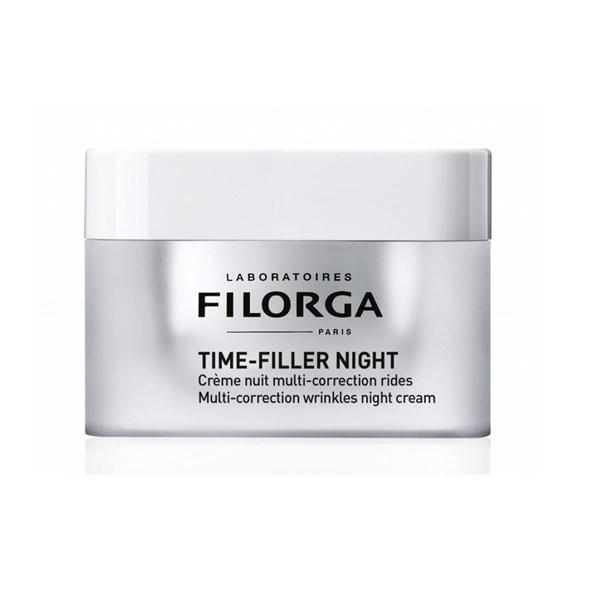 Filorga菲洛嘉  逆龄时光晚霜 - 50ml商品第1张图片规格展示