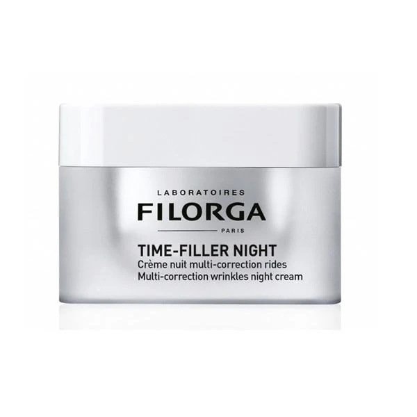 商品Filorga|Filorga菲洛嘉  逆龄时光晚霜 - 50ml,价格¥923,第1张图片