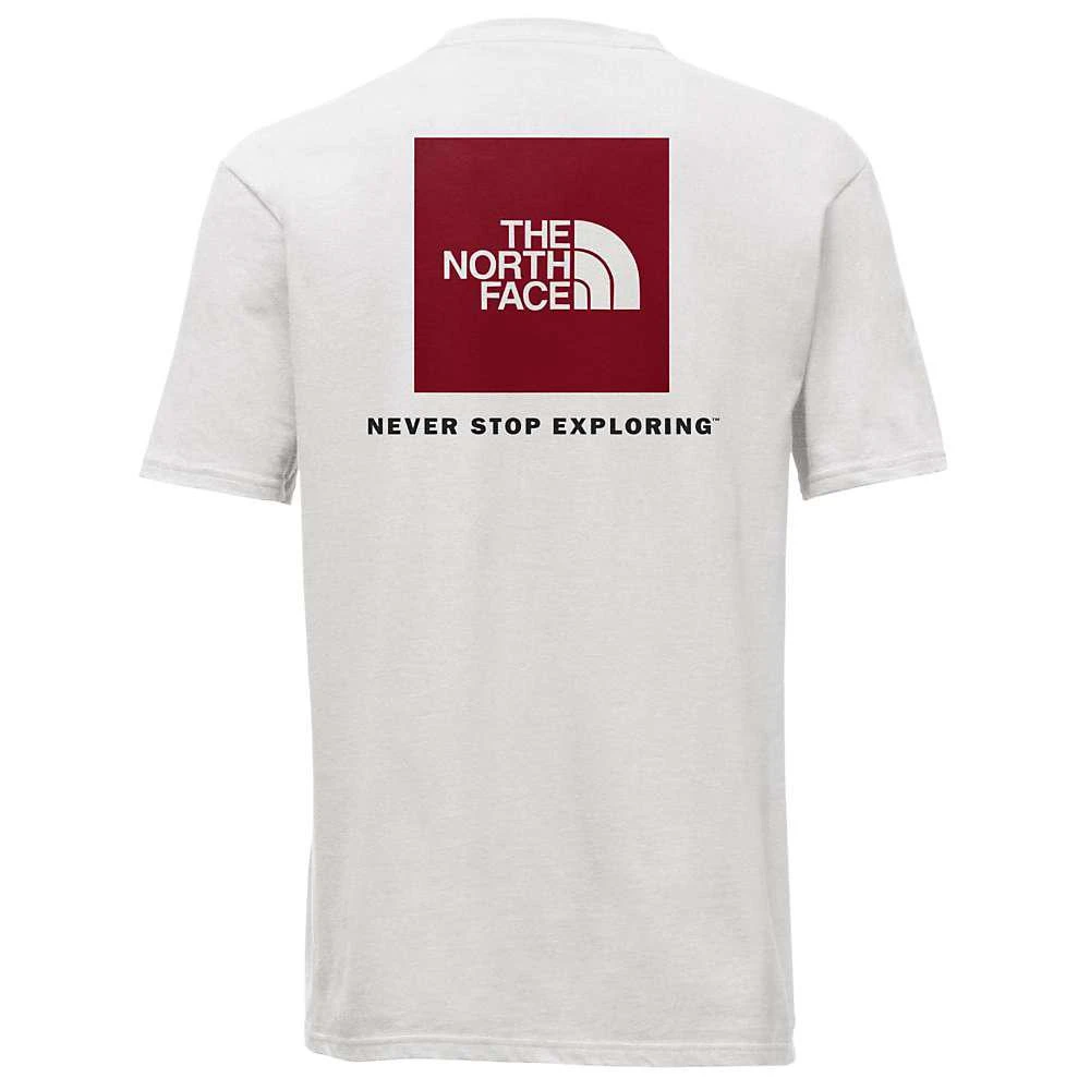 商品The North Face|The North Face Men's Red Box SS Tee,价格¥157,第4张图片详细描述