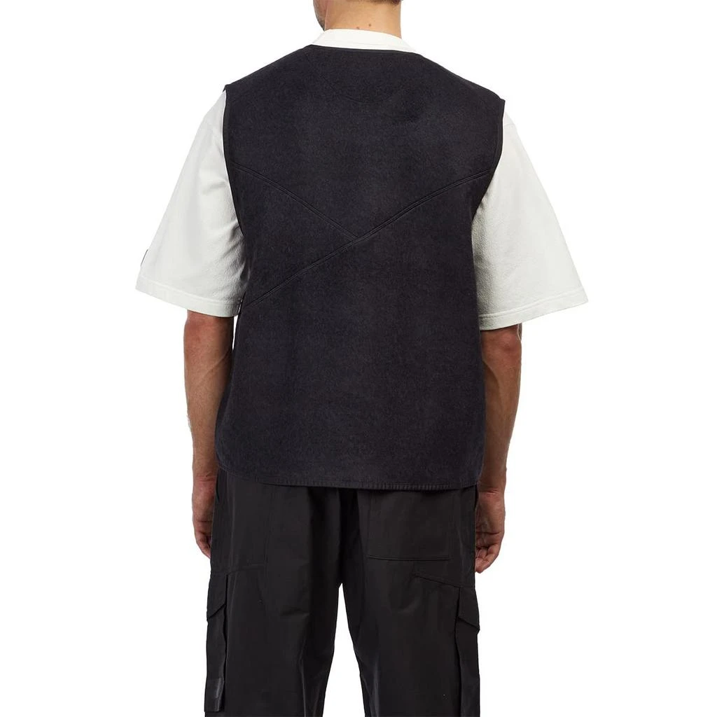 商品Y-3|Fleece Vest,价格¥678,第2张图片详细描述