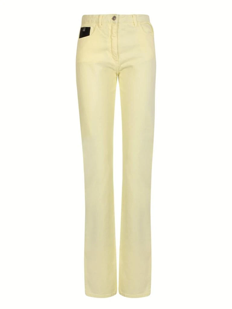 商品1017 ALYX 9SM|1017 ALYX 9SM 1017 ALYX 9SM HIGH-WAISTED SKINNY JEANS; A GARMENT THAT NEVER GOES OUT OF STYLE AND IS ALWAYS ESSENTIAL TO HAVE,价格¥1413,第1张图片