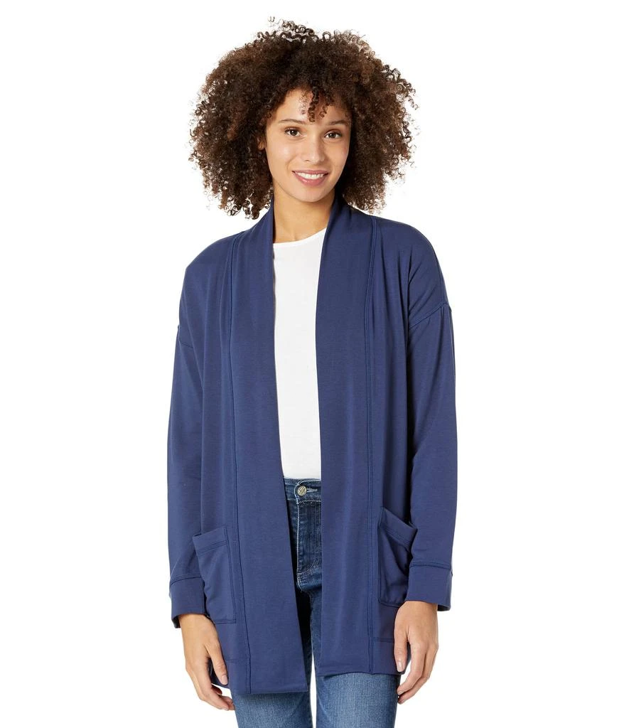商品Vineyard Vines|Dreamcloth Long Open Cardigan,价格¥376,第1张图片