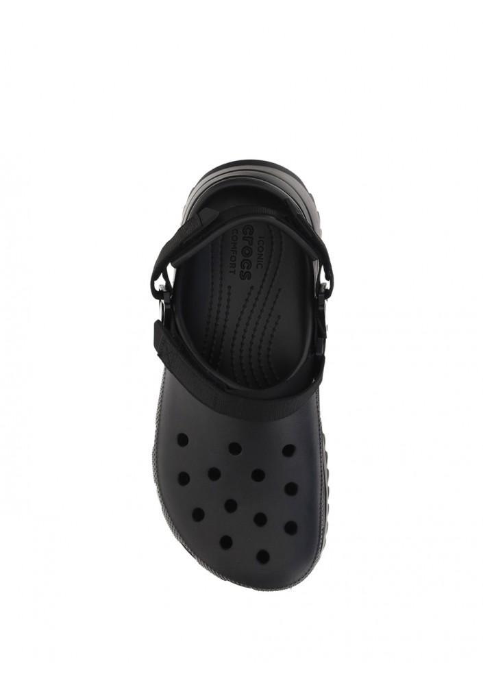 商品Crocs|Classic Hiker Clogs,价格¥305,第6张图片详细描述