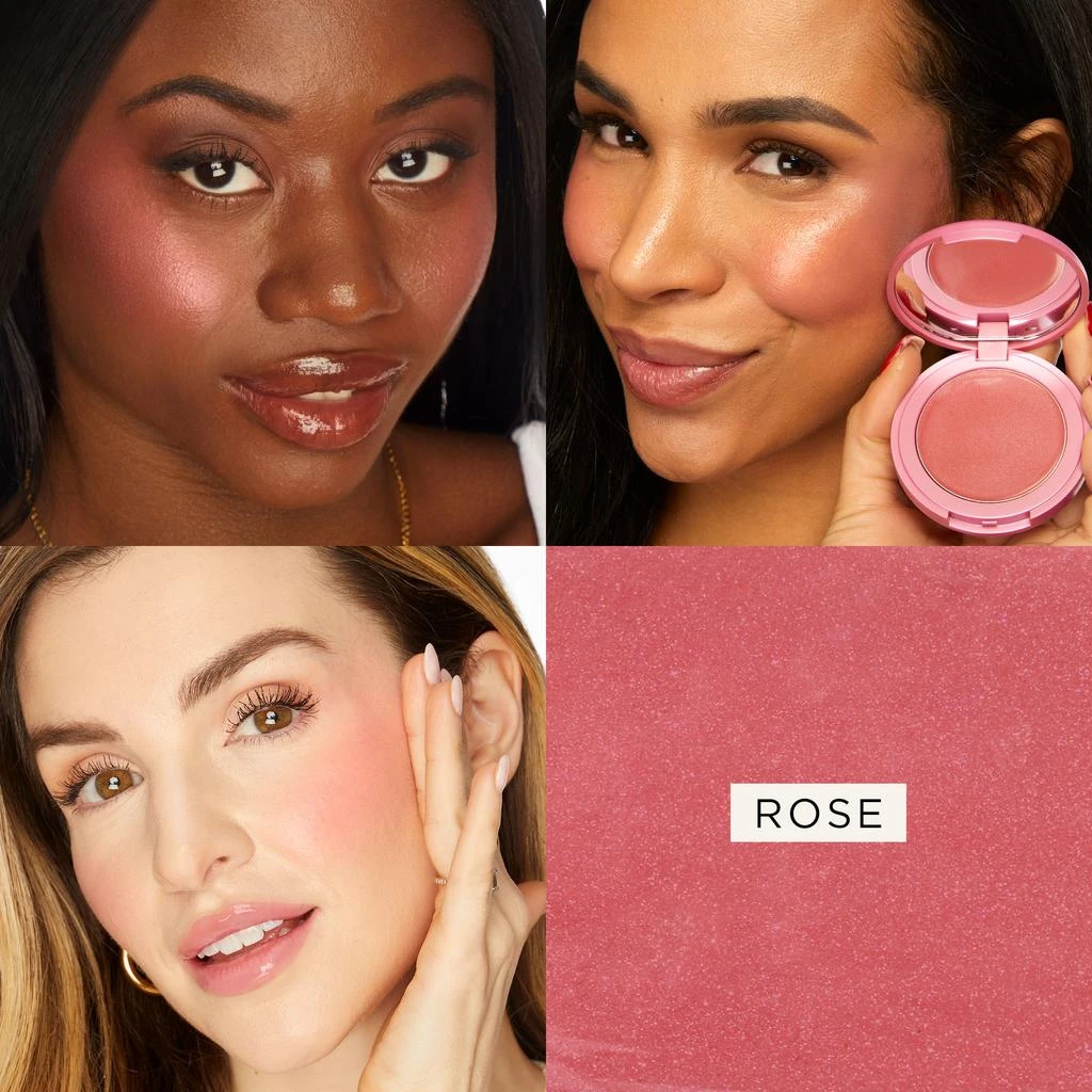 商品Tarte|tarte Maracuja Juicy Blush,价格¥250,第3张图片详细描述