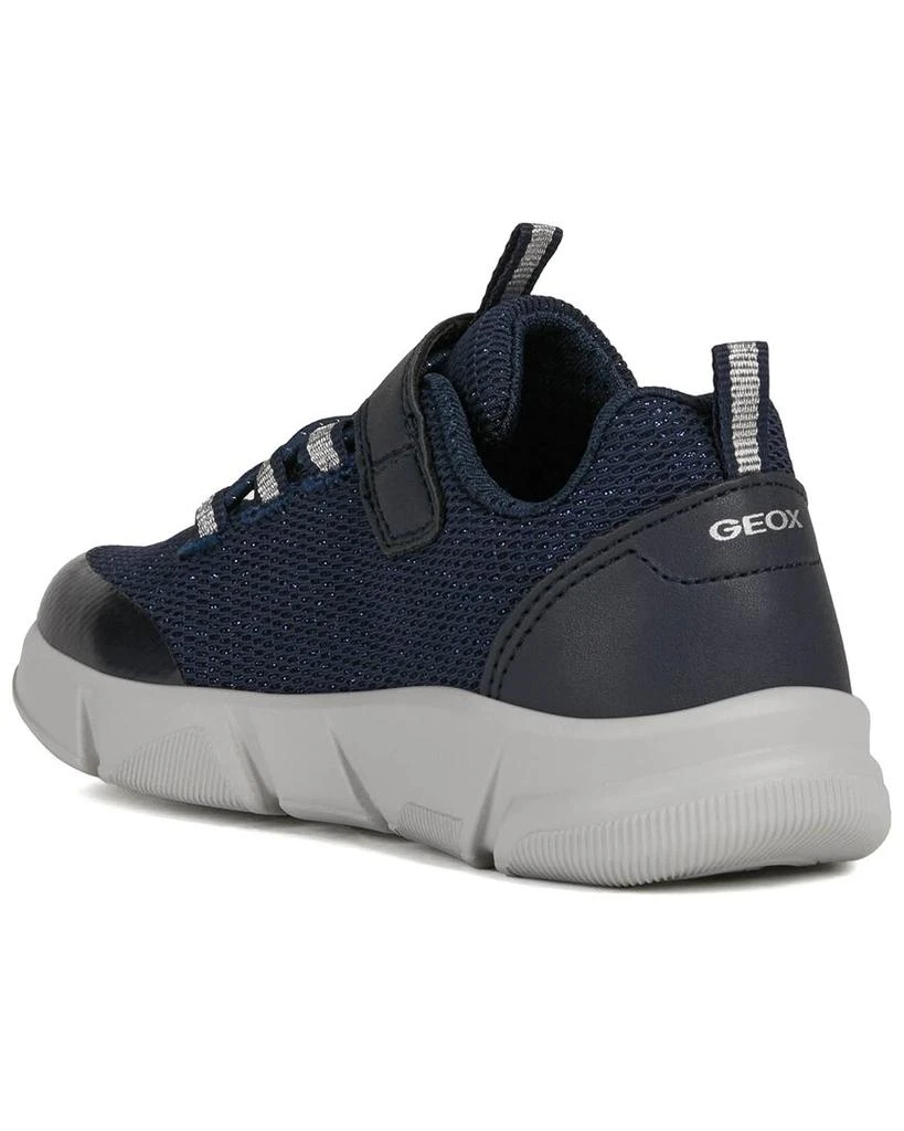 商品Geox|Geox J Aril Sneaker,价格¥268,第2张图片详细描述