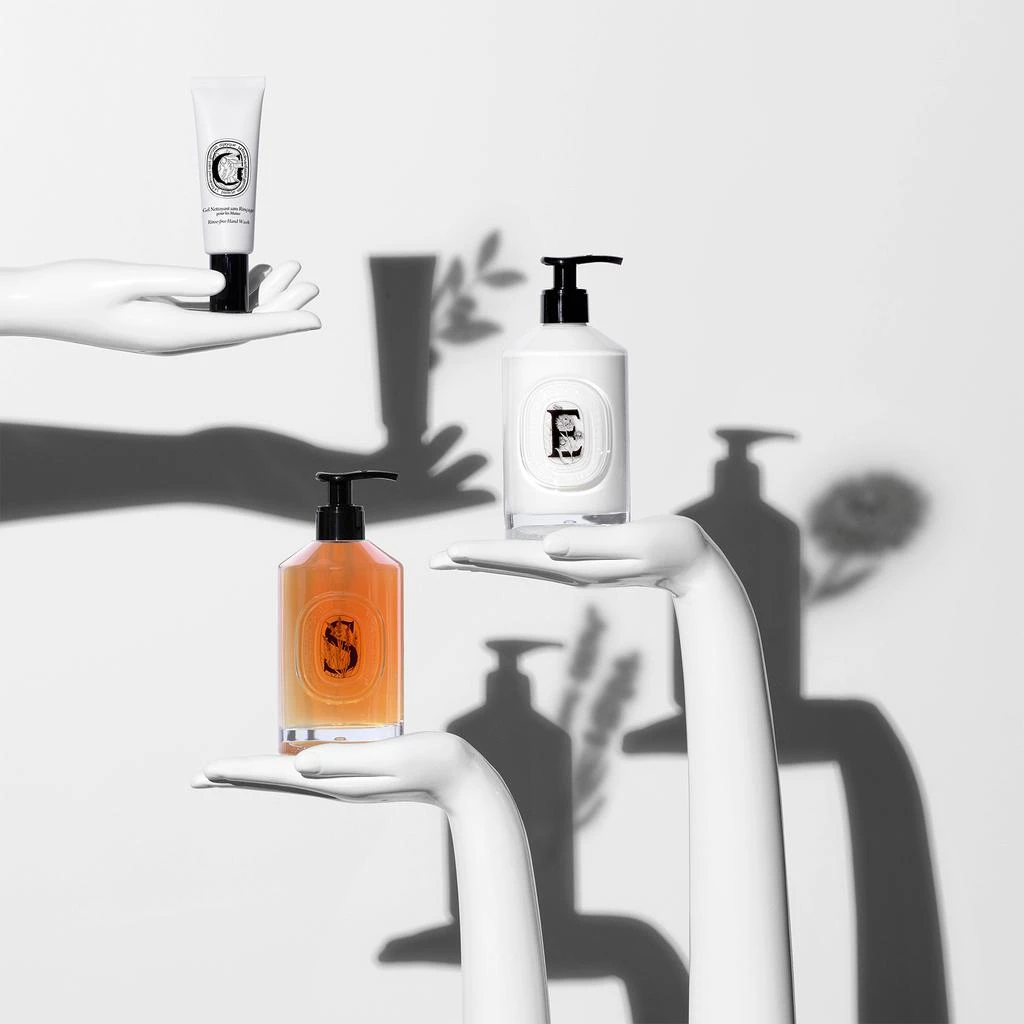商品Diptyque|Velvet Hand Lotion,价格¥581,第2张图片详细描述