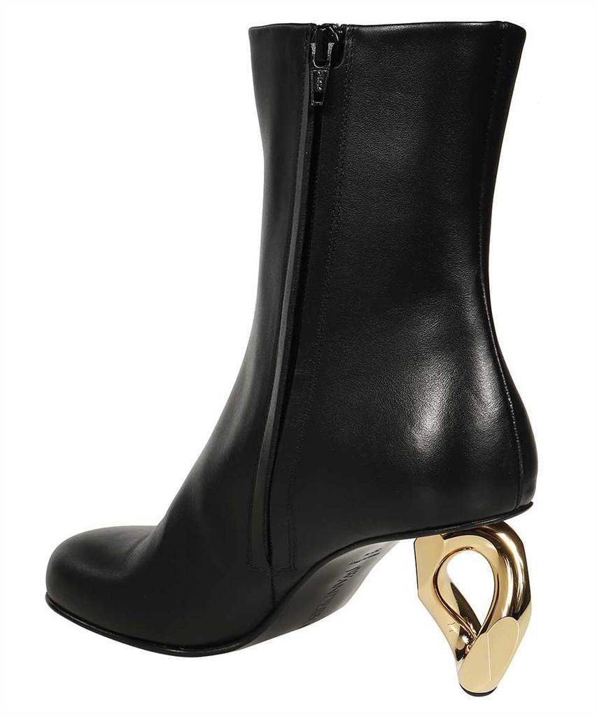 JW Anderson CHAIN ANKLE Boots商品第3张图片规格展示