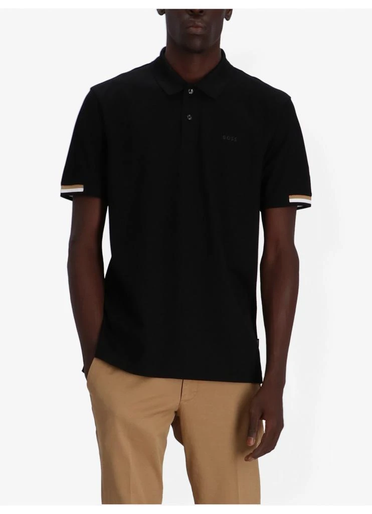 商品Hugo Boss|Parlay 147,价格¥594,第3张图片详细描述