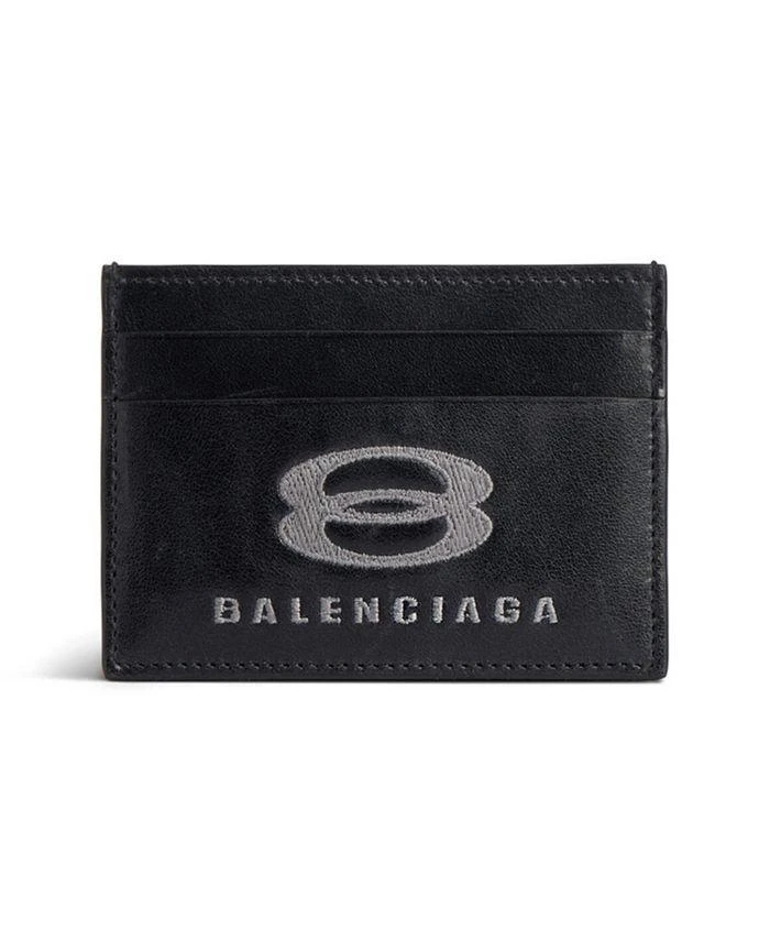 商品Balenciaga|Unity Card Holder,价格¥2232,第1张图片