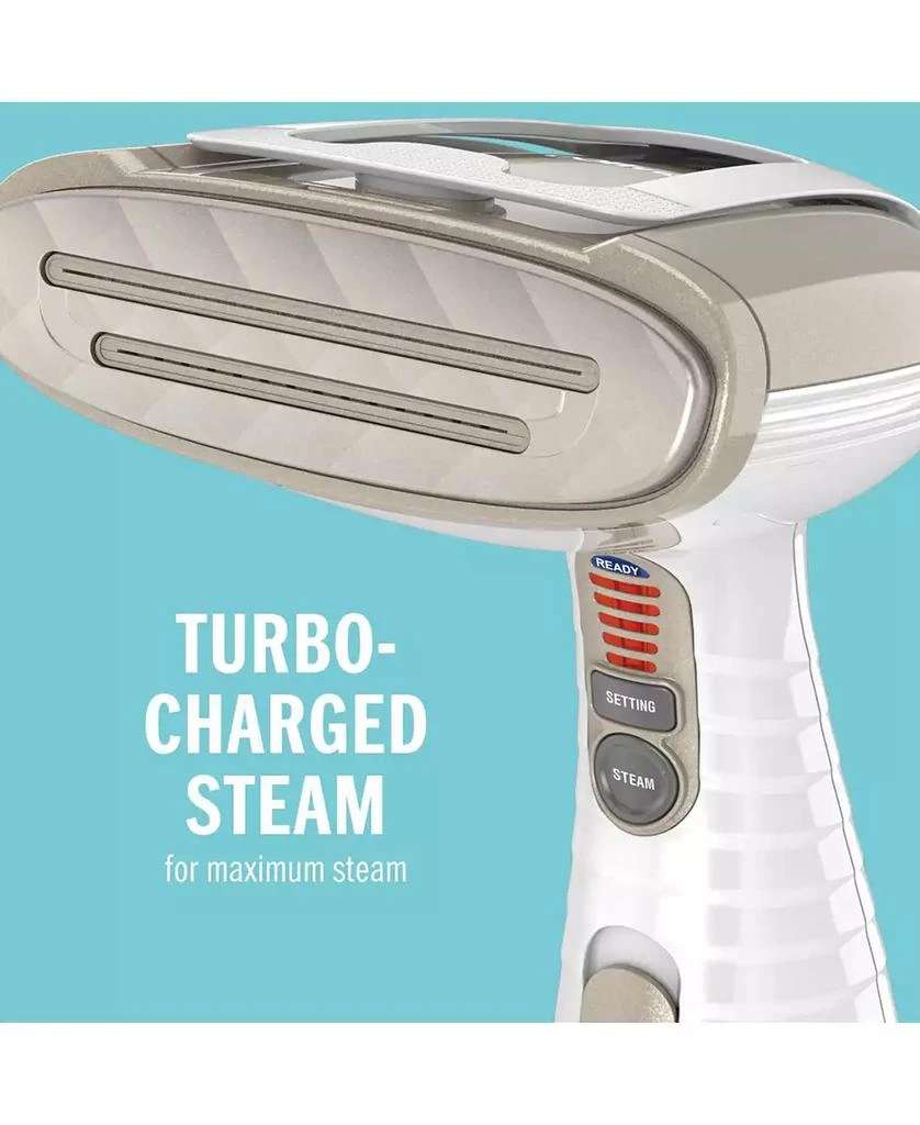 Turbo Extreme Steam Handheld Garment Steamer 商品