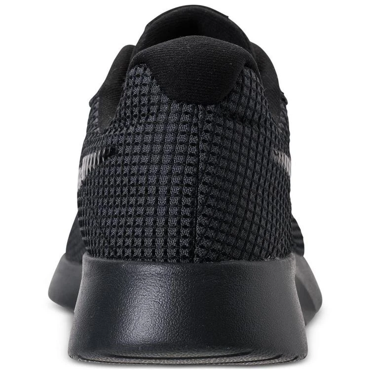 商品NIKE|Women's Tanjun SE Casual Sneakers from Finish Line,价格¥371,第5张图片详细描述