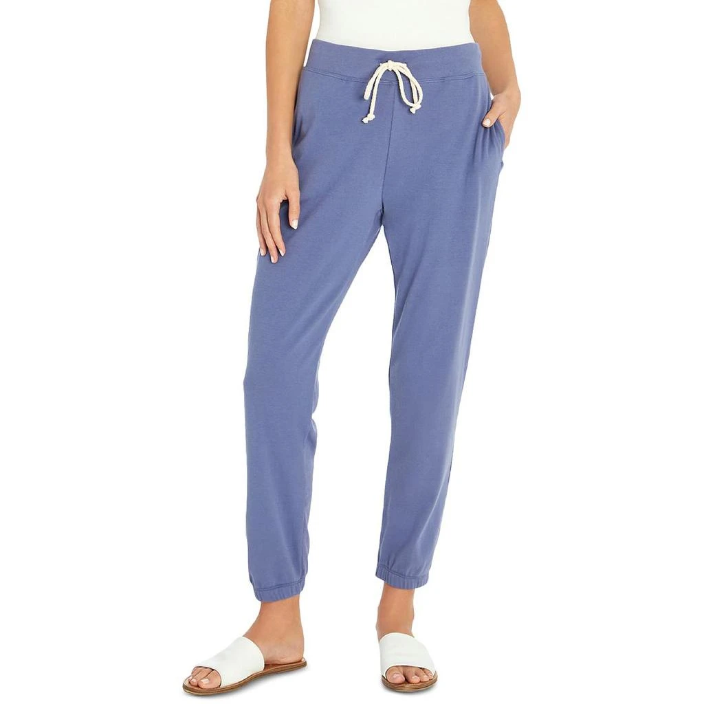 商品Three Dots|Three Dots Womens AJ Easy Jogger Fitness Jogger Pants,价格¥54,第1张图片