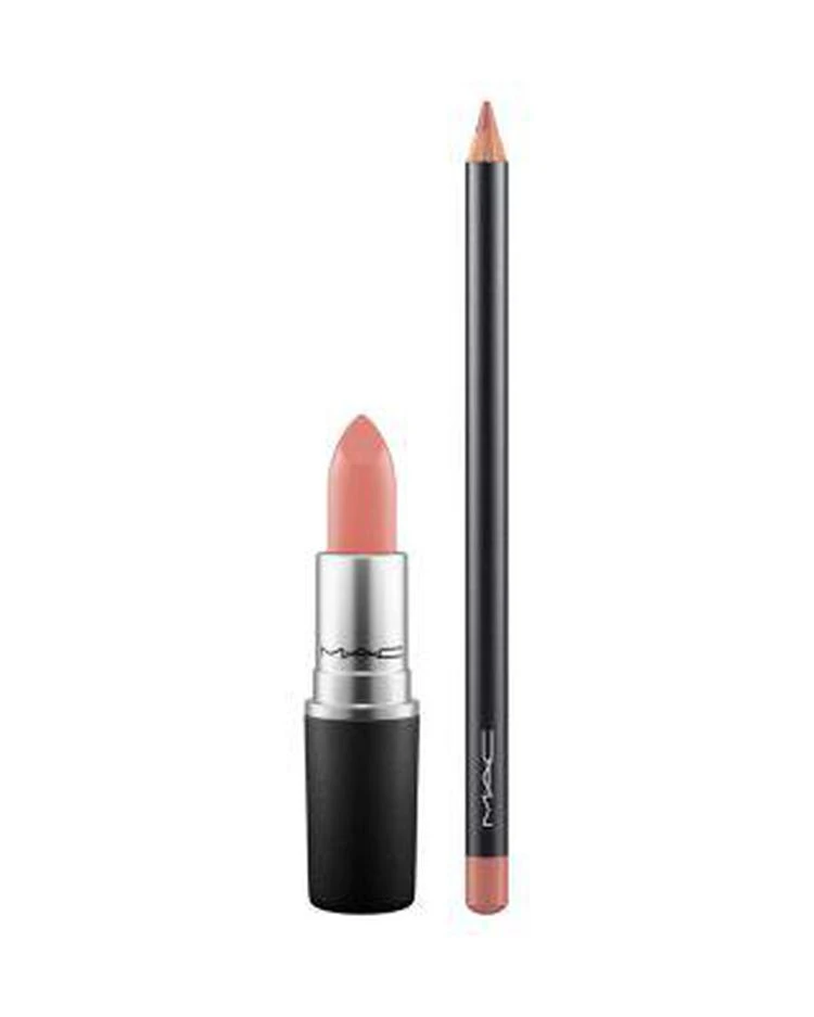 商品MAC|Lip Duos ($36.50 value),价格¥203,第1张图片