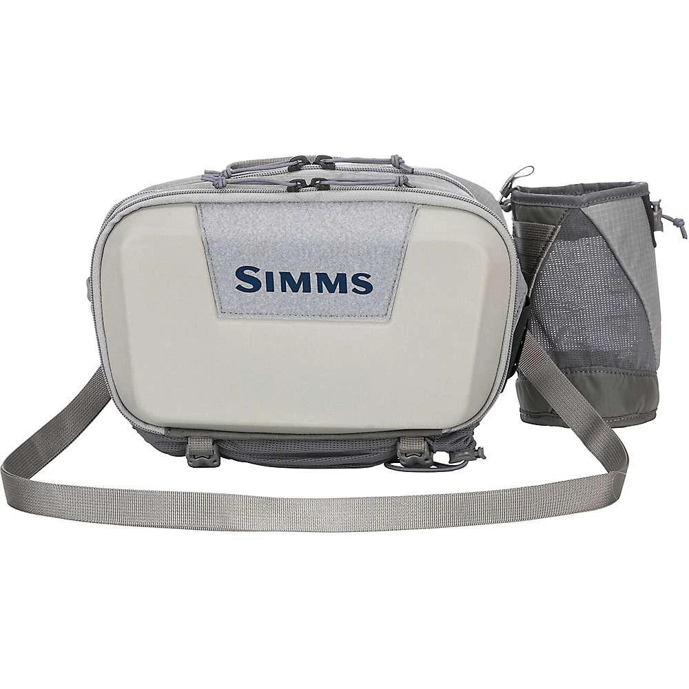 商品Simms|Simms Flyweight Hip Hybrid System Waist Pack,价格¥1321,第1张图片