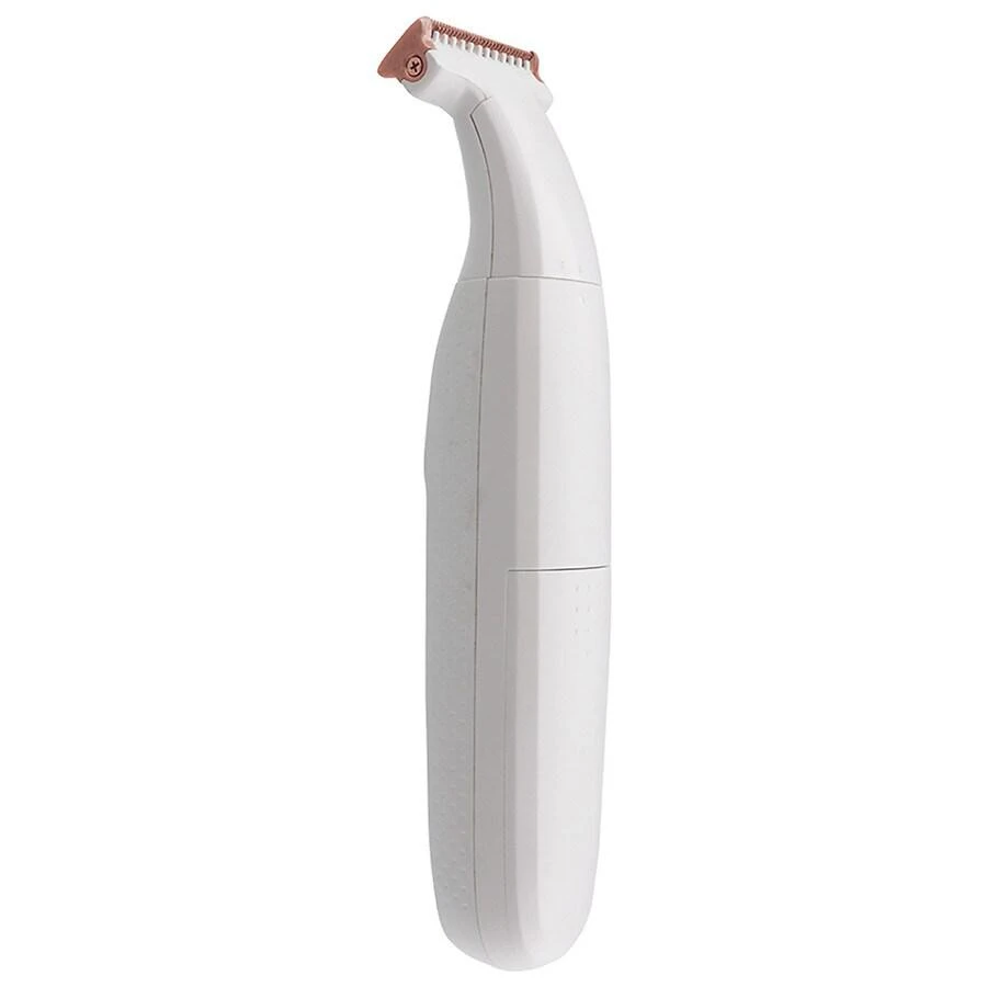 商品Pure Silk|Body Hair Remover,价格¥104,第2张图片详细描述