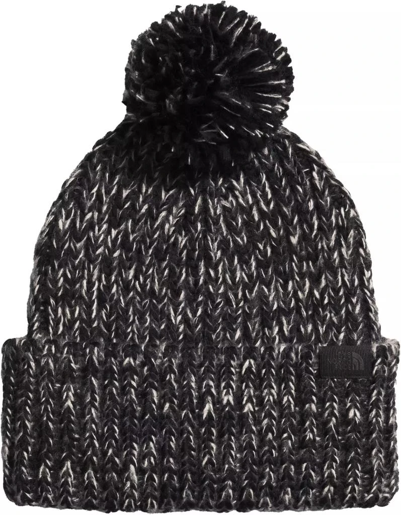 商品The North Face|The North Face Women's Cozy Chunky Beanie,价格¥138,第1张图片详细描述