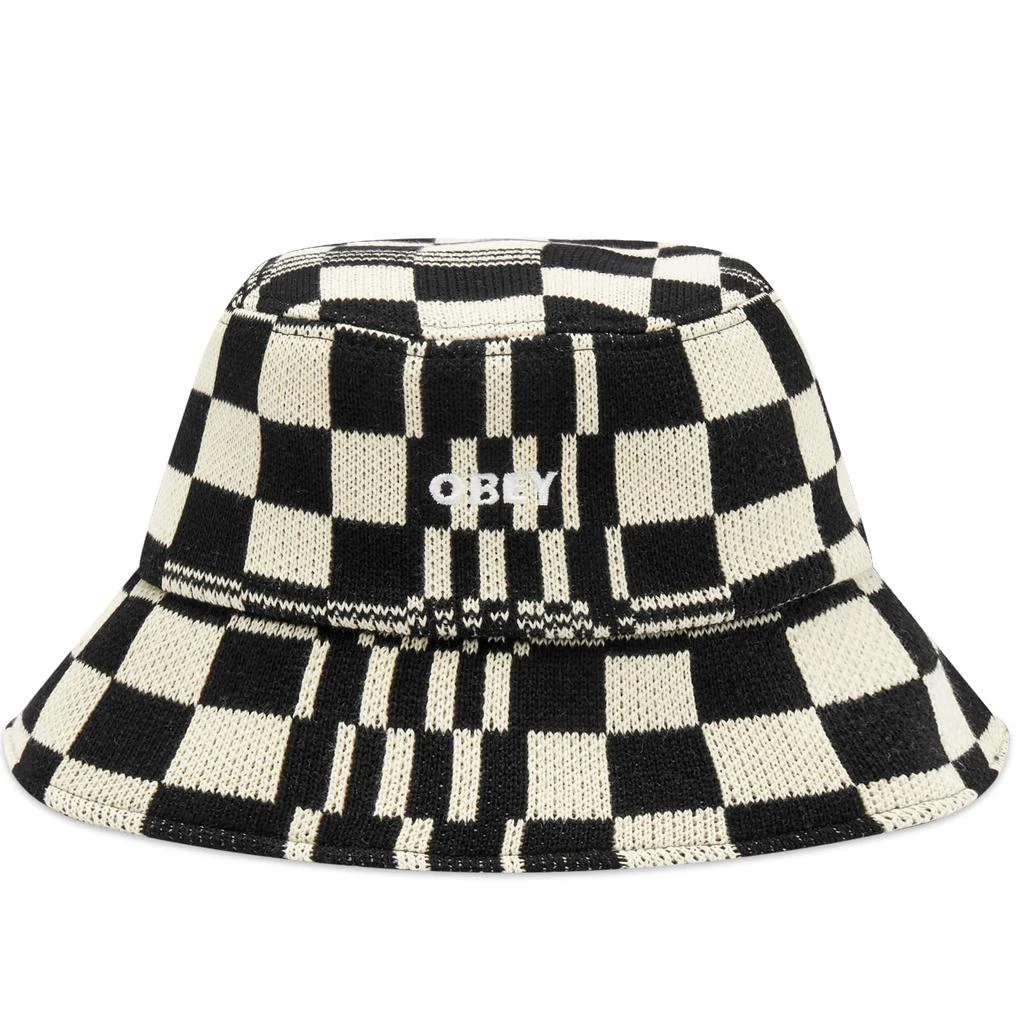 商品Obey|Obey Lydia Bucket Hat,价格¥241,第1张图片