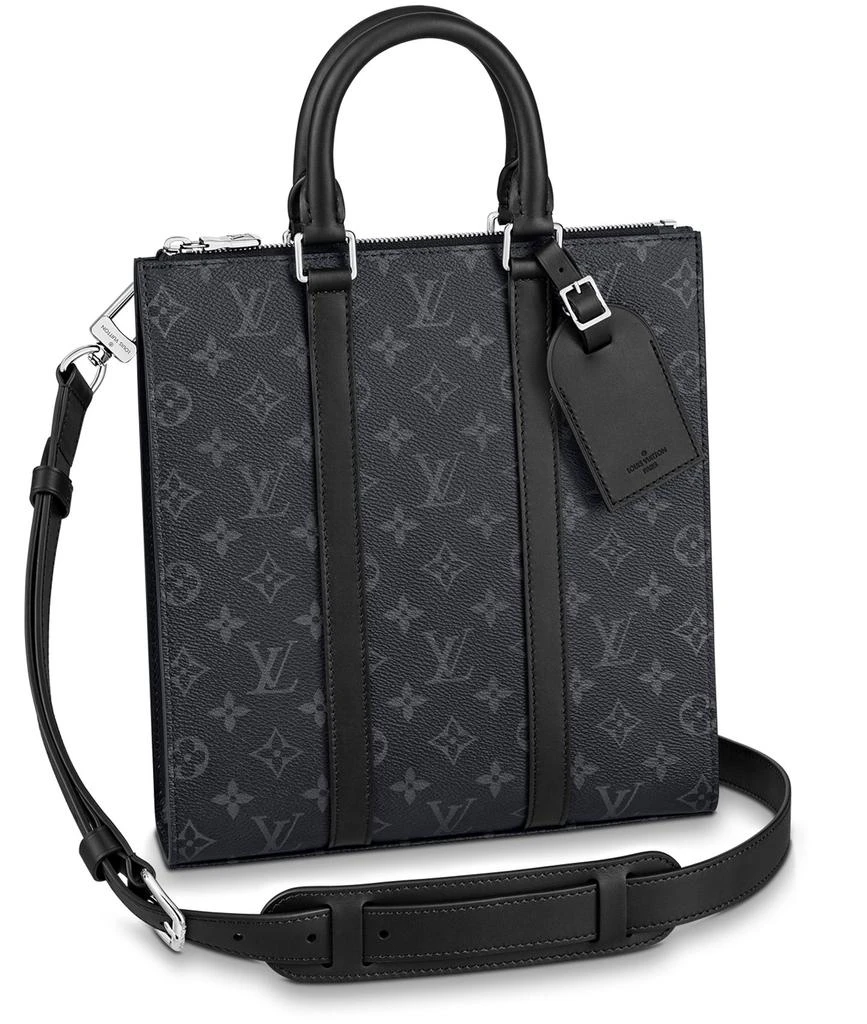 商品Louis Vuitton|SAC PLAT CROSS 手袋,价格¥16212,第1张图片