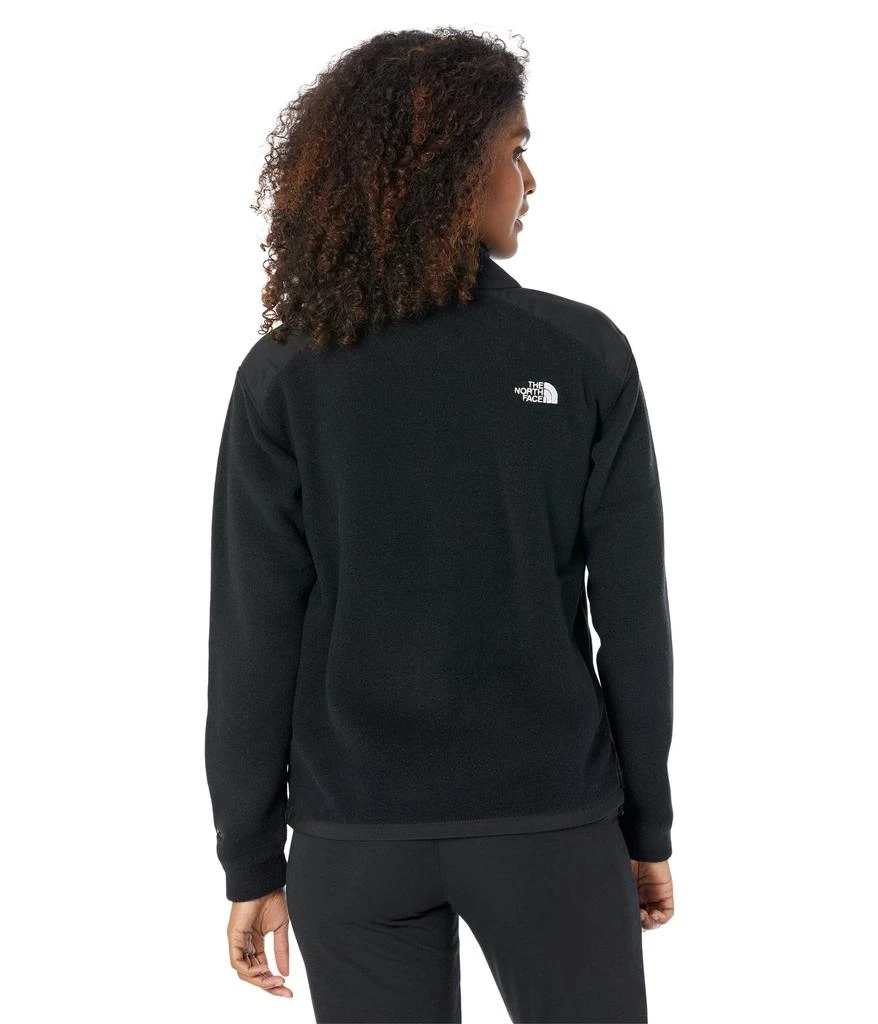 商品The North Face|Alpine Polartec® 200 1/4 Zip,价格¥900,第2张图片详细描述