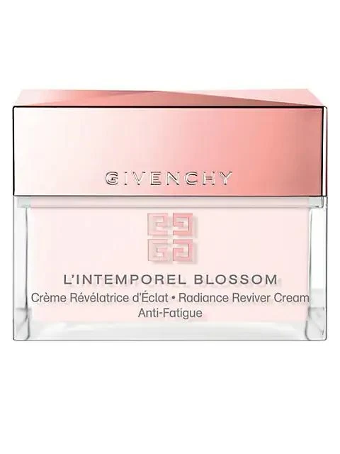 商品Givenchy|L'Intemporel EAA Day Cream,价格¥631,第1张图片