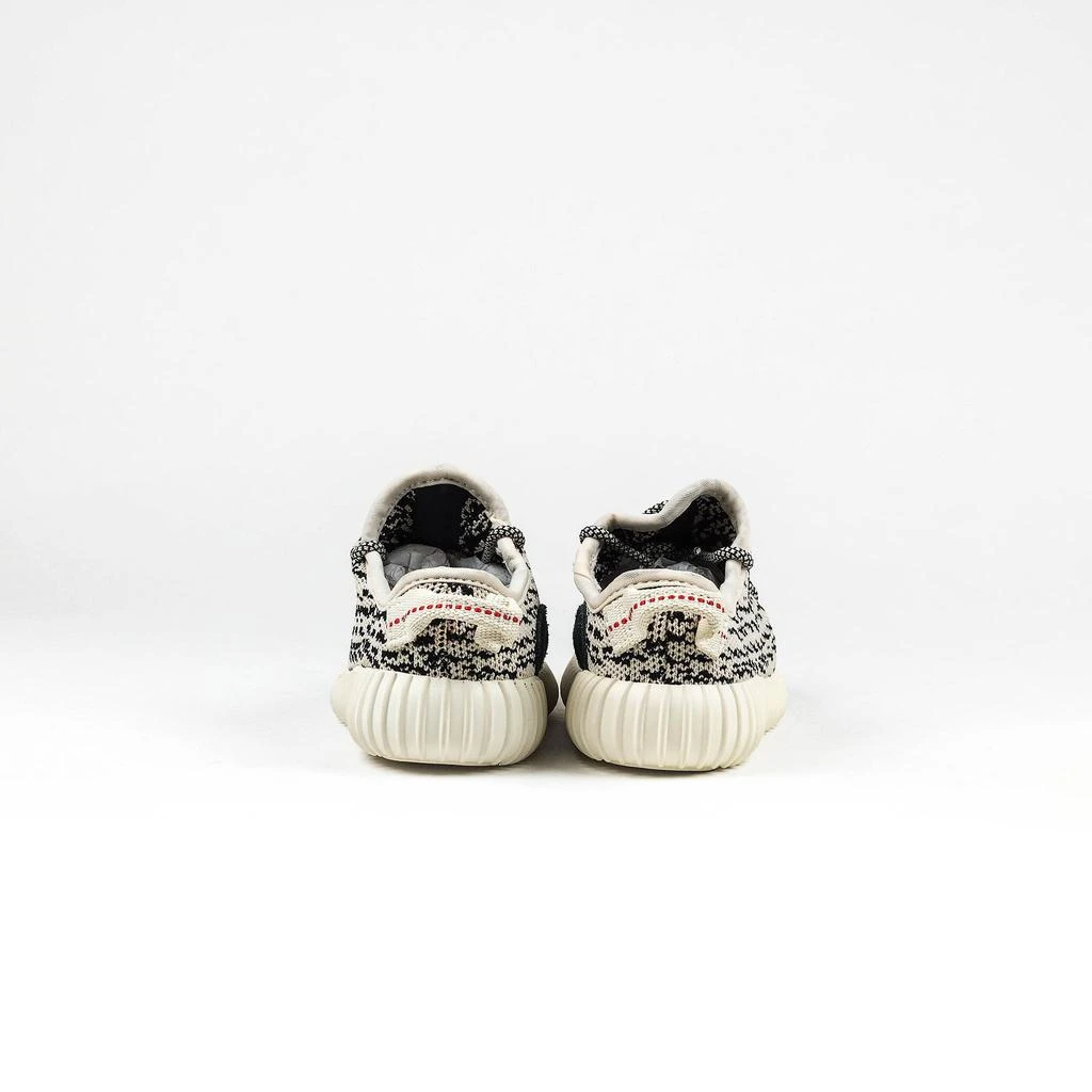 商品[二手商品] YEEZY|Yeezy Boost 350 V1 Infant Turtle Dove,价格¥2180,第4张图片详细描述