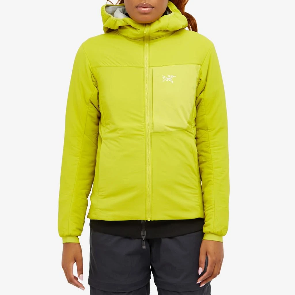 商品Arc'teryx|Arc'teryx Proton Hoodie Jacket,价格¥1811,第2张图片详细描述