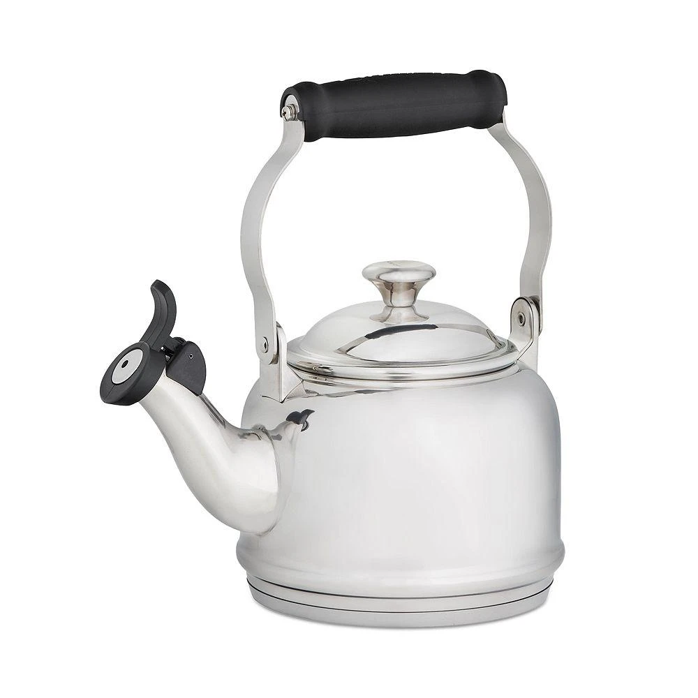 商品Le Creuset|Demi Stainless Steel Kettle,价格¥909,第1张图片