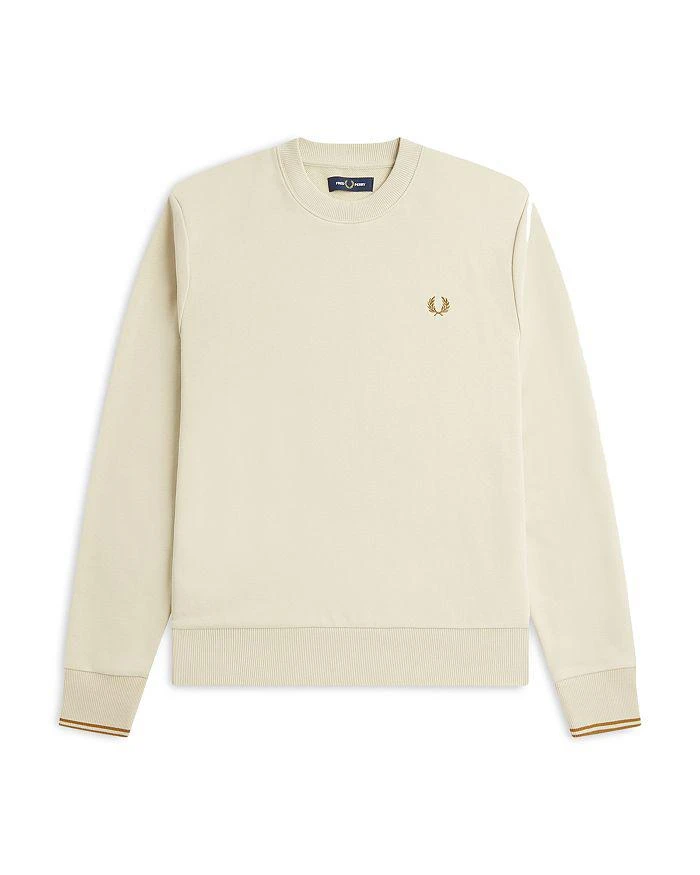 商品Fred Perry|Crewneck Sweatshirt,价格¥941,第1张图片