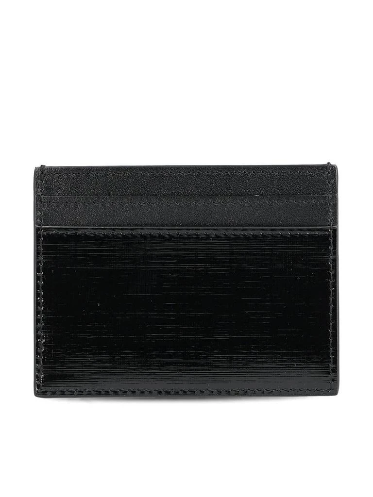 商品Yves Saint Laurent|Saint Laurent Small Leather Goods in Black,价格¥1563,第2张图片详细描述