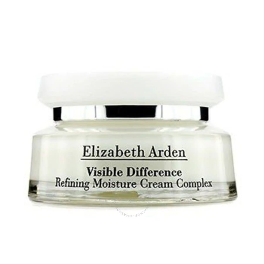 商品Elizabeth Arden|/ Visible Difference Refining Moisture Cream Complex 2.5 oz,价格¥149,第1张图片