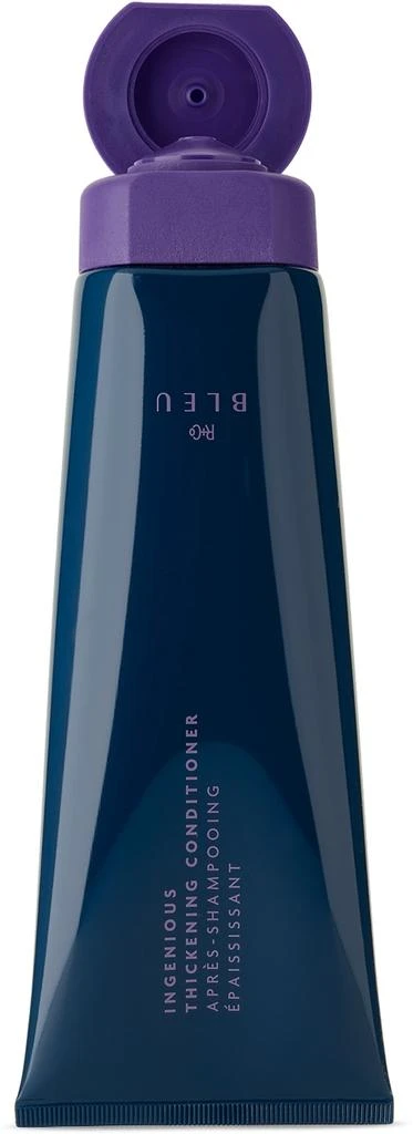 商品R+Co Bleu|Ingenious Thickening Conditioner, 201 mL,价格¥355,第2张图片详细描述
