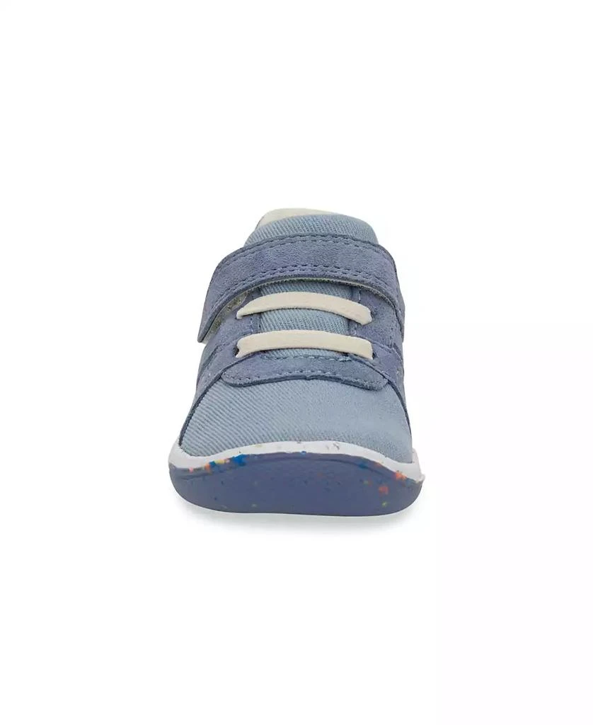 商品Stride Rite|Little Boys Sr Fern APMA Approved Shoe,价格¥380,第4张图片详细描述