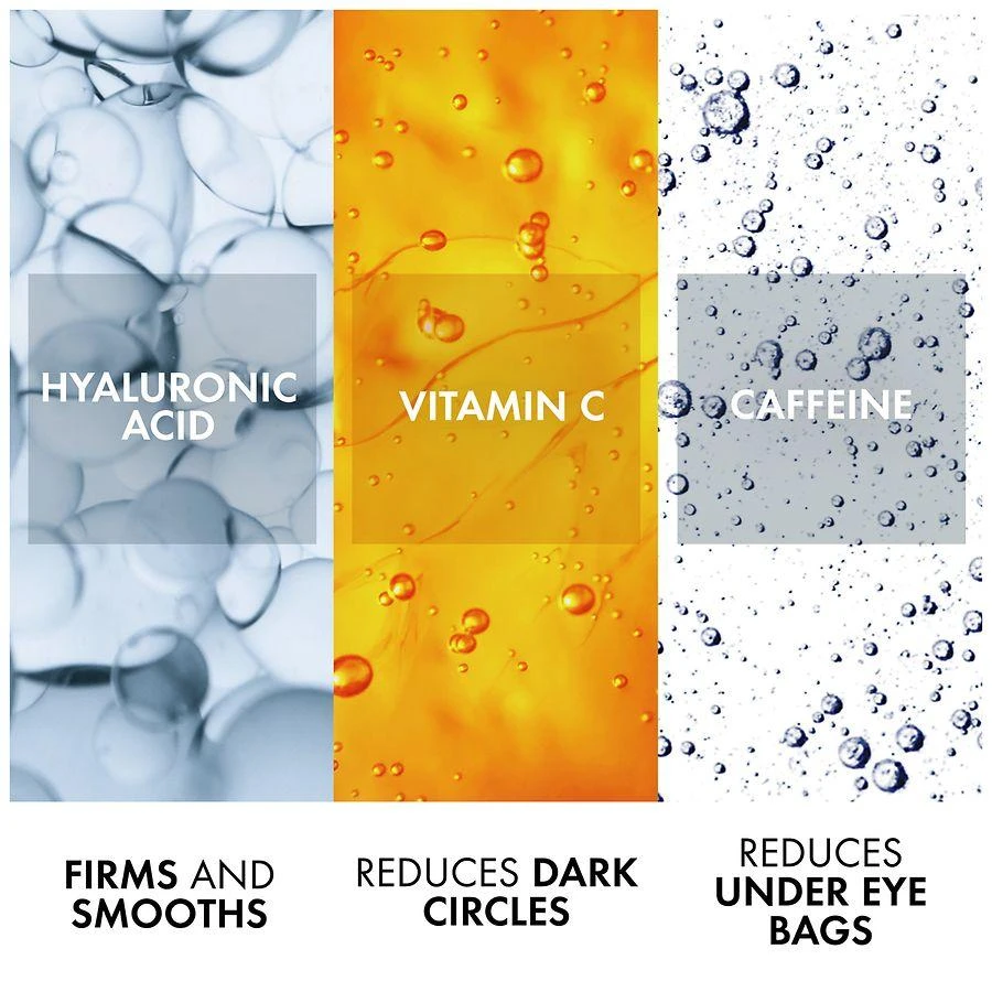 LiftActiv Supreme Eyes Correcting Anti-Wrinkle and Firming Eye Care 商品