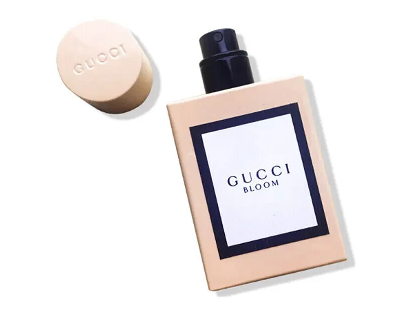 GUCCI古驰女士香水花悦绽放香水30ml/50ml/100ml浓香【香港直邮】 商品