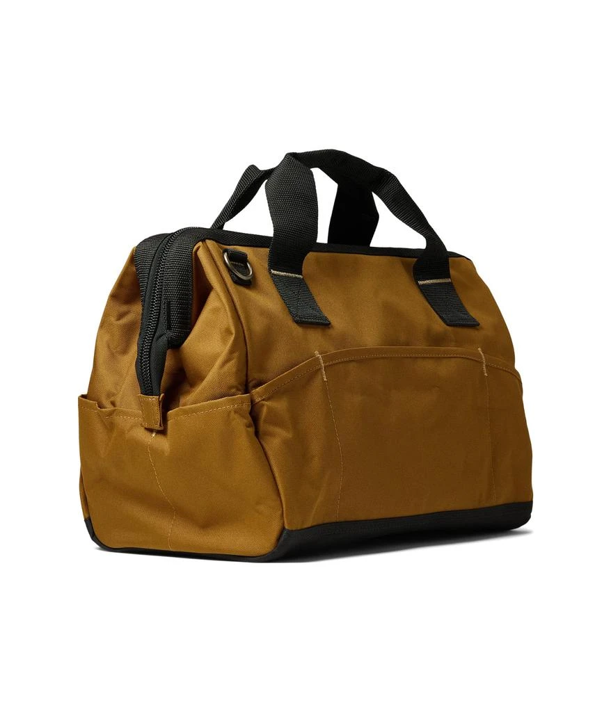 商品Carhartt|16" Seventeen-Pocket Midweight Tool Bag,价格¥488,第2张图片详细描述