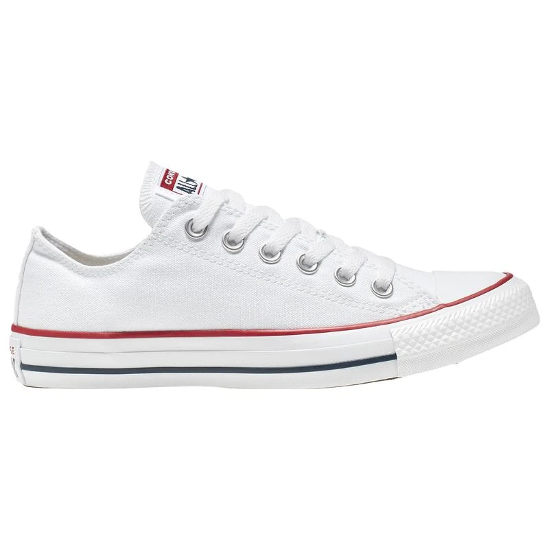 商品Converse|Converse All Star Low Top - Women's,价格¥459,第1张图片