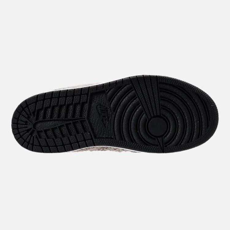 小女童 Jordan Retro 1 高帮篮球鞋 商品