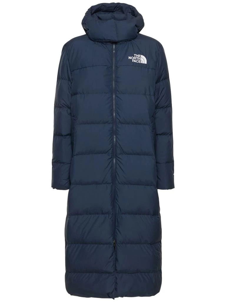 商品The North Face|Triple C Polyester Down Parka,价格¥2693,第1张图片