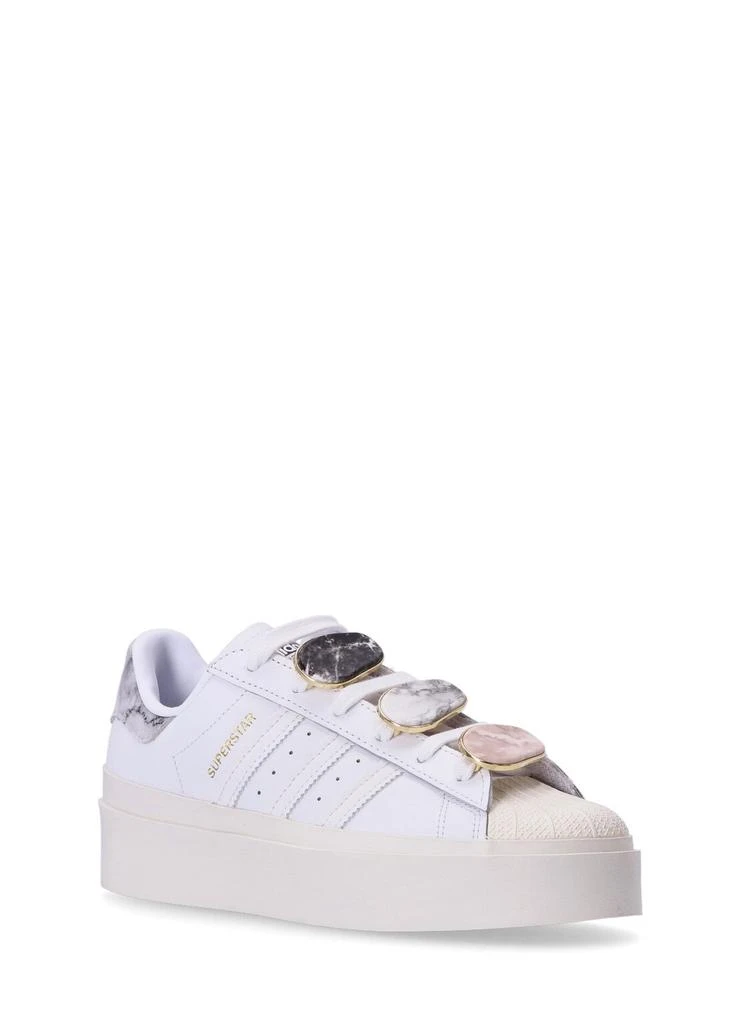 商品Adidas|adidas SUPERSTAR BONEGA W,价格¥675,第3张图片详细描述